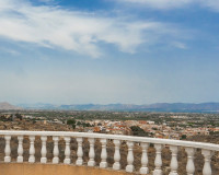 Reventa - Villa independiente - Ciudad Quesada - Rojales