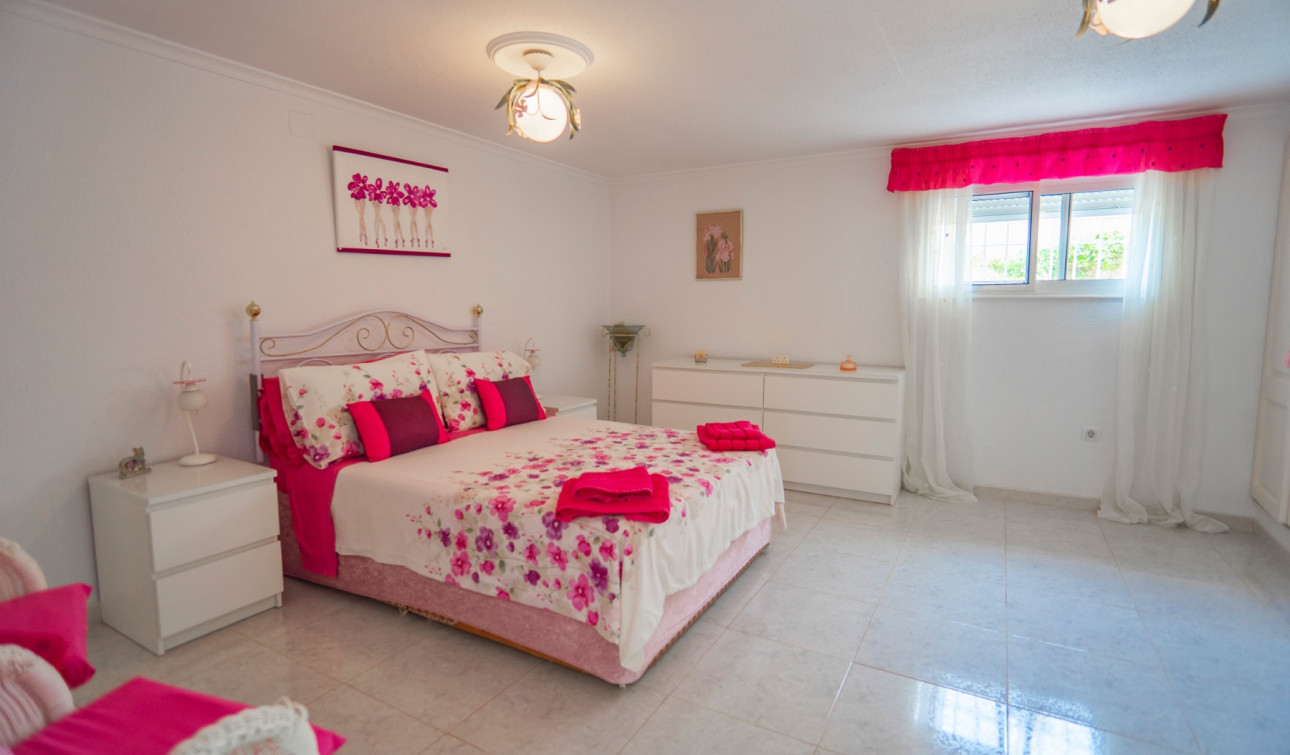 Reventa - Villa independiente - Ciudad Quesada - Rojales