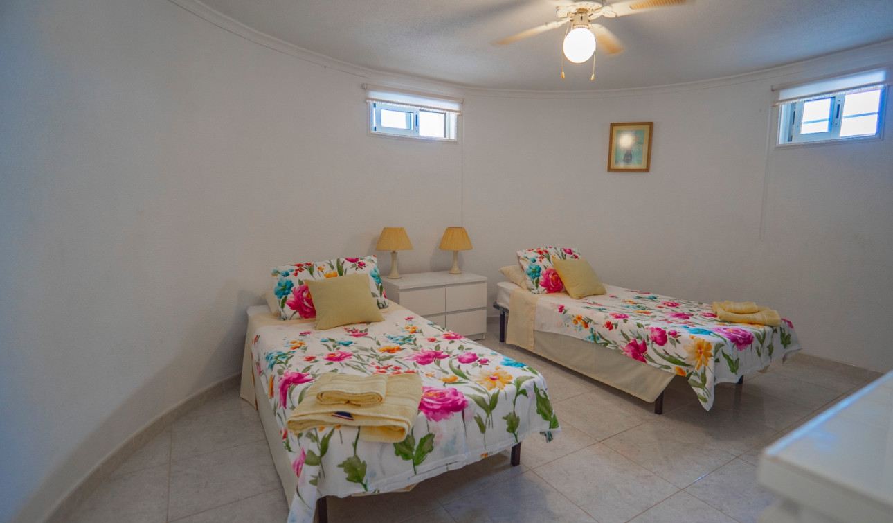 Reventa - Villa independiente - Ciudad Quesada - Rojales