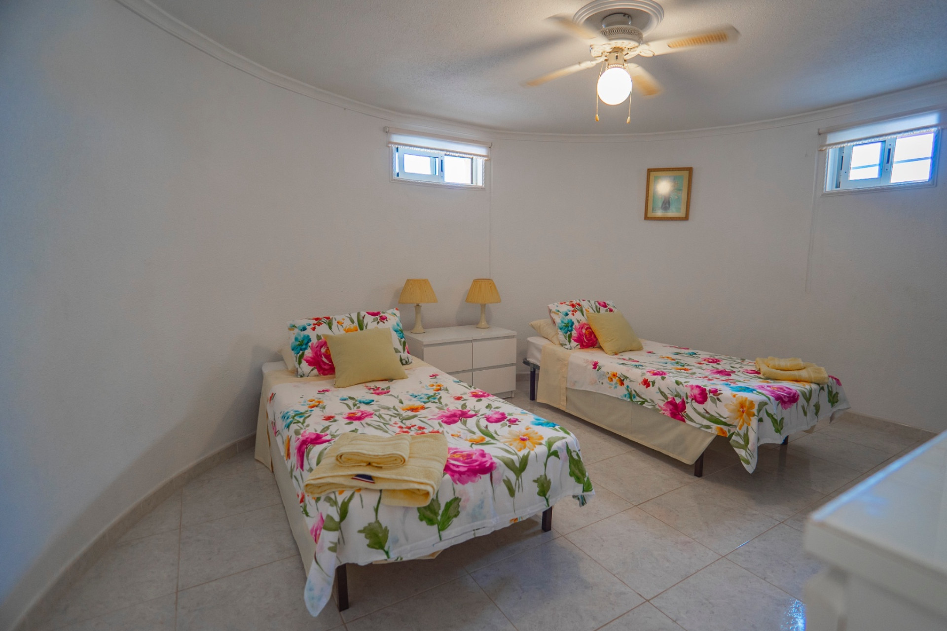 Reventa - Villa independiente - Ciudad Quesada - Rojales