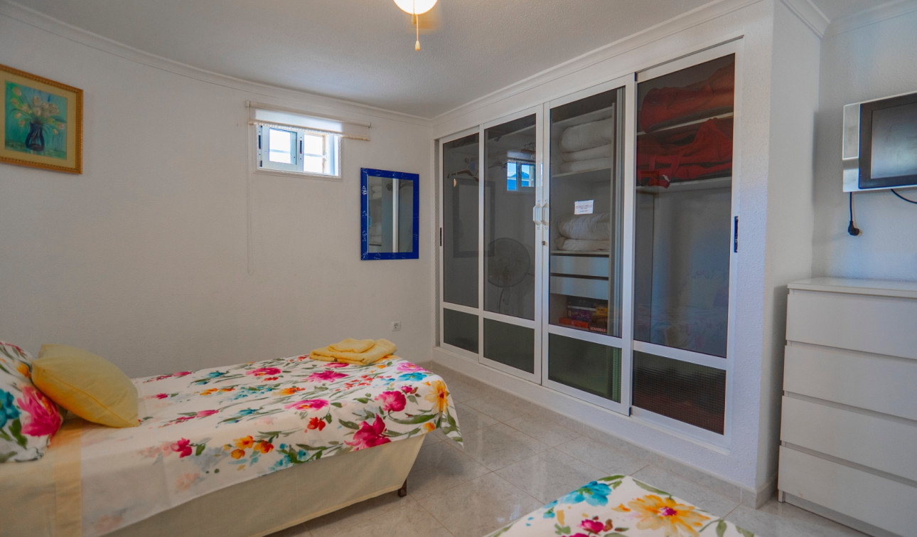 Reventa - Villa independiente - Ciudad Quesada - Rojales