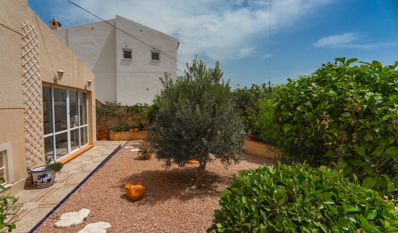 Reventa - Villa independiente - Ciudad Quesada - Rojales