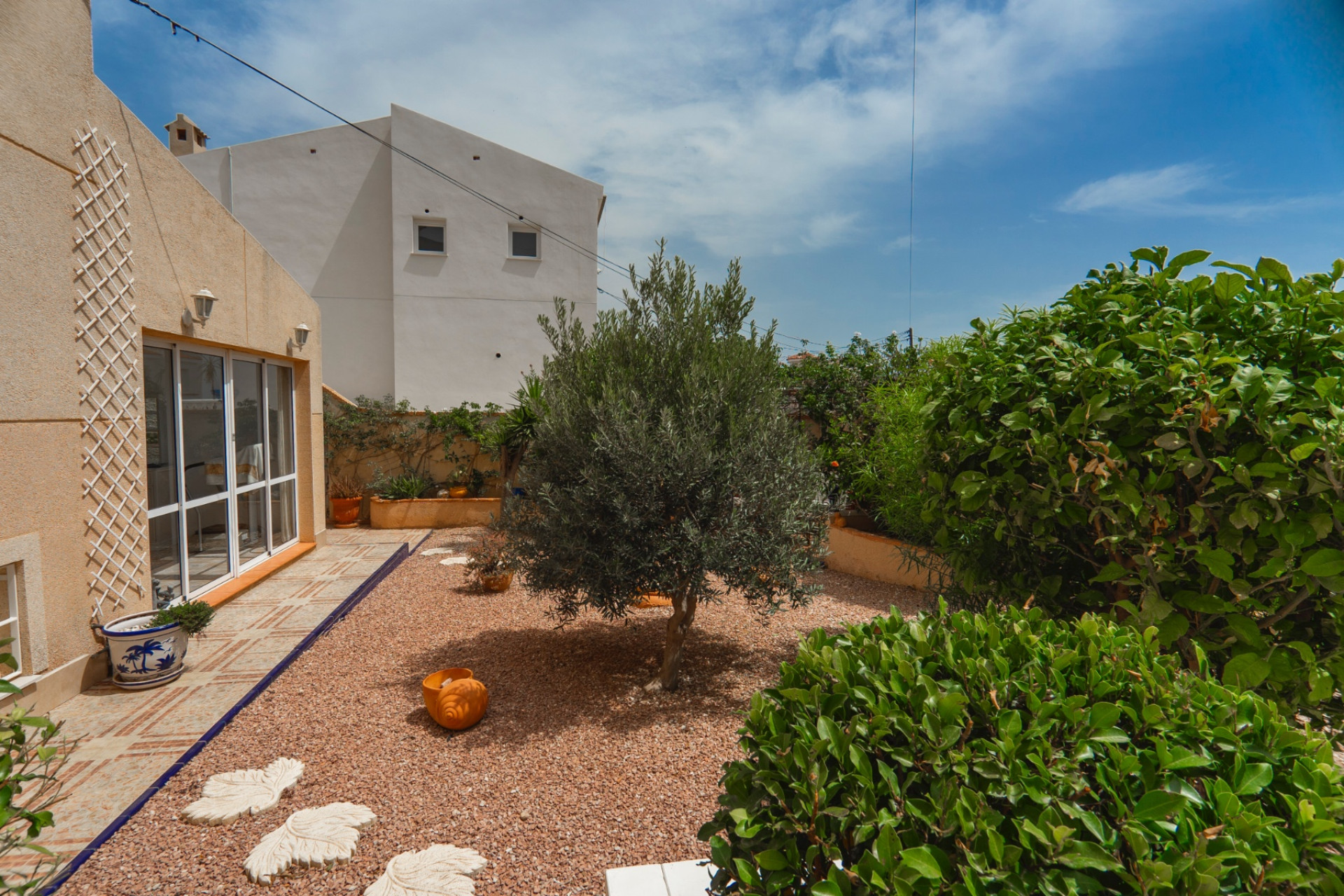 Reventa - Villa independiente - Ciudad Quesada - Rojales