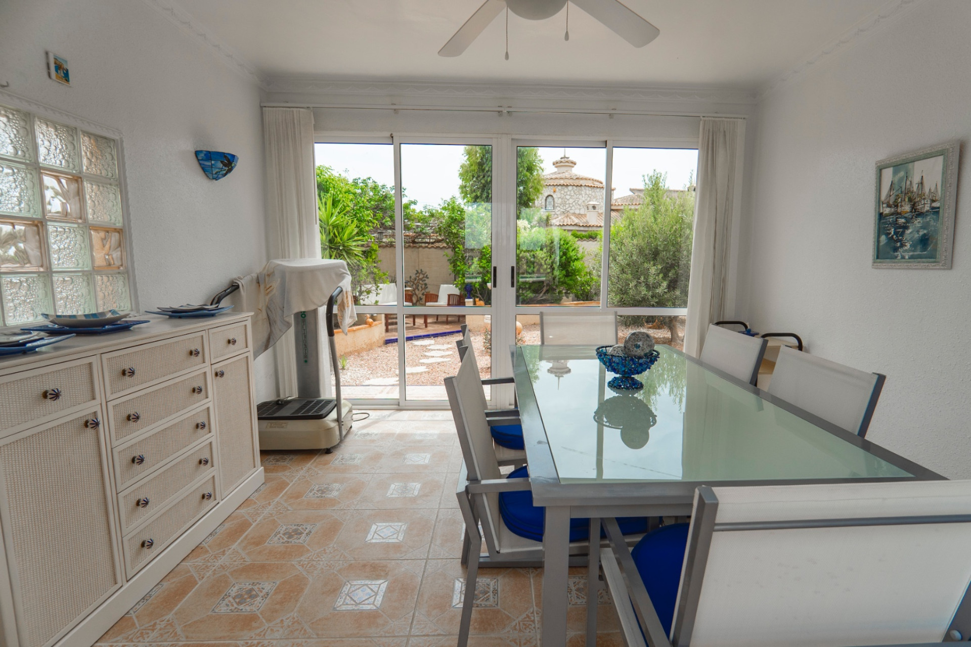 Reventa - Villa independiente - Ciudad Quesada - Rojales