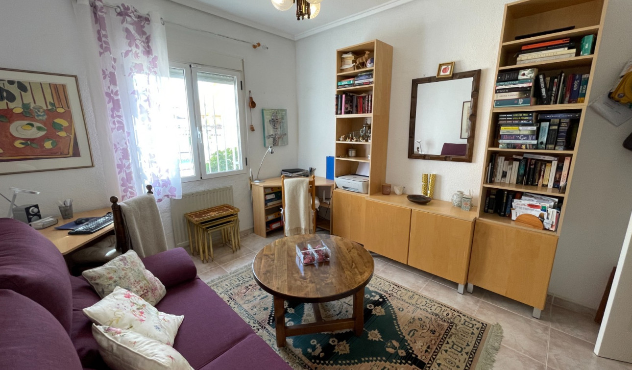 Reventa - Villa independiente - Ciudad Quesada - Rojales