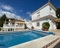 Reventa - Villa independiente - Ciudad Quesada - Rojales