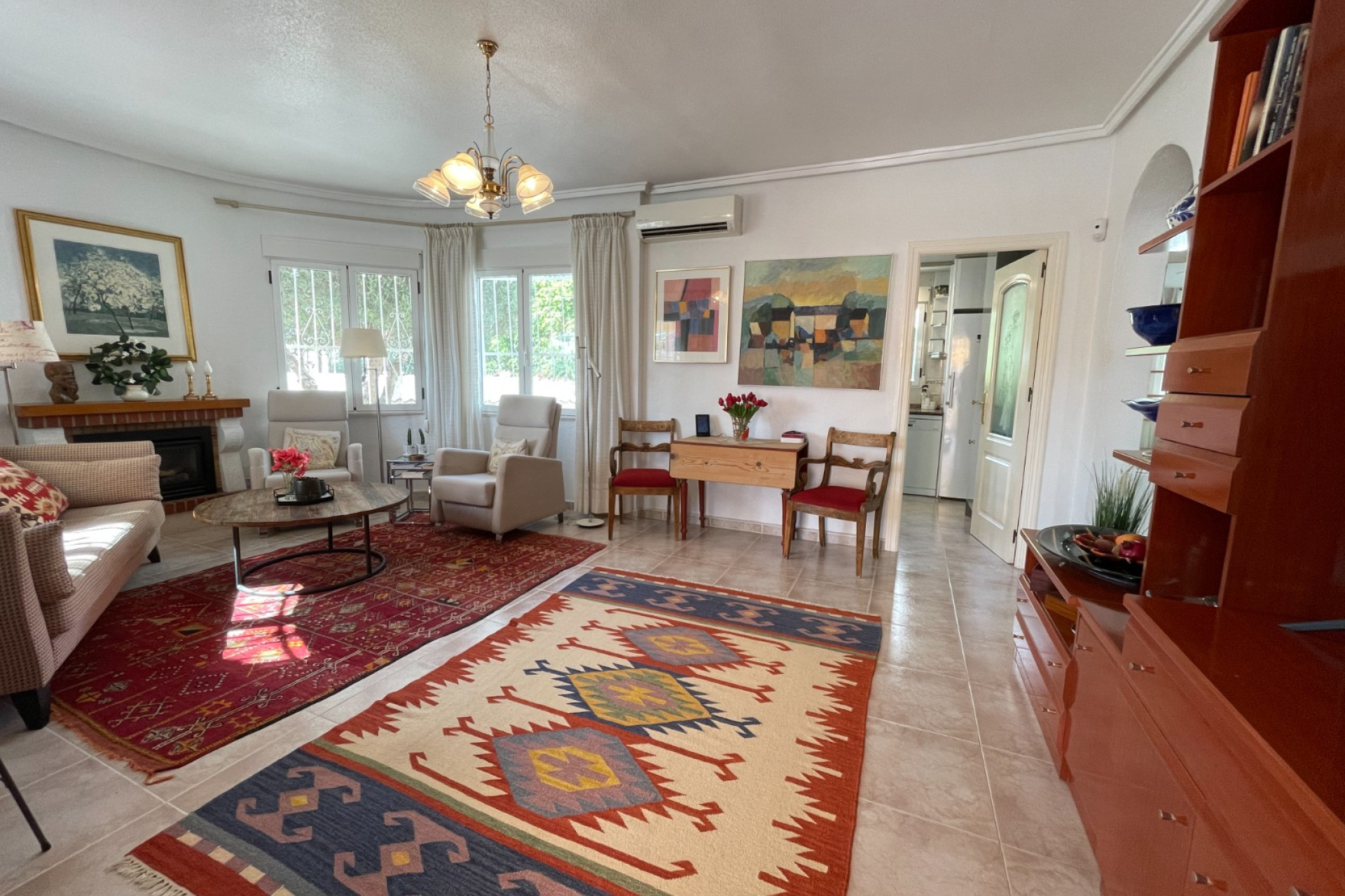 Reventa - Villa independiente - Ciudad Quesada - Rojales