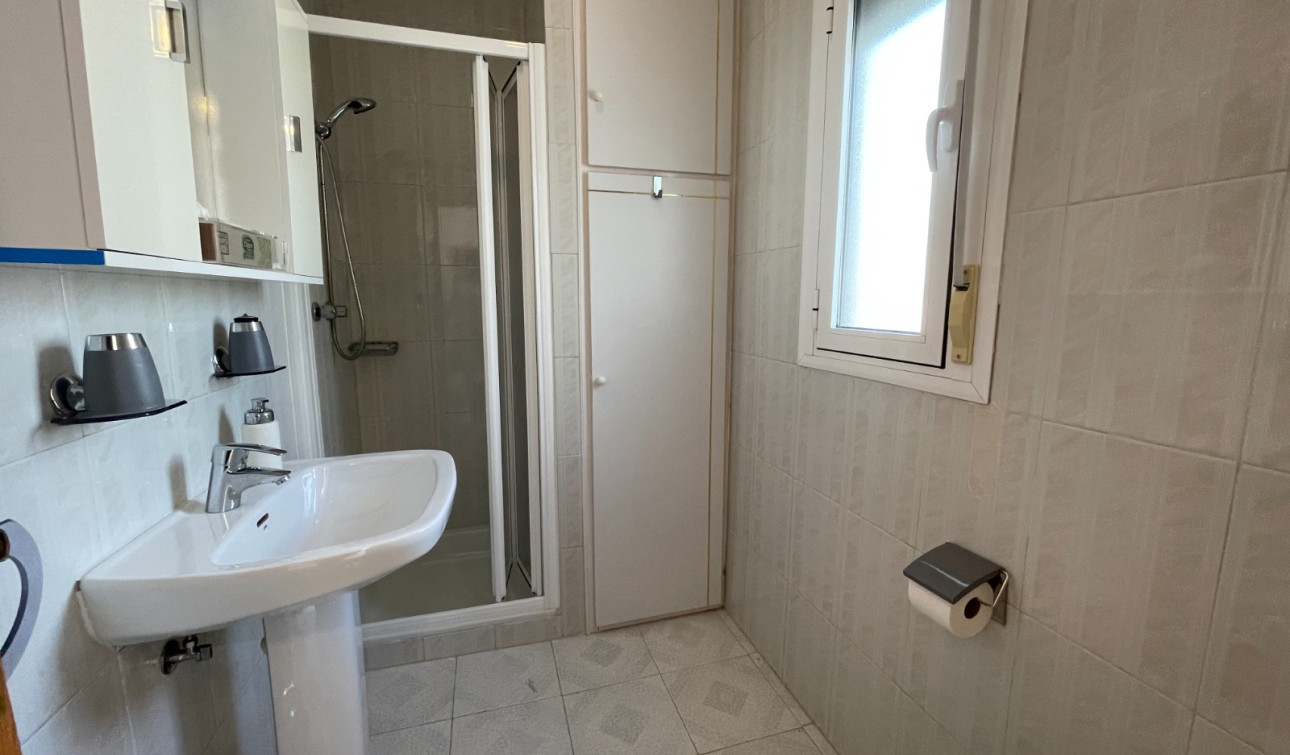 Reventa - Villa independiente - Ciudad Quesada - Rojales