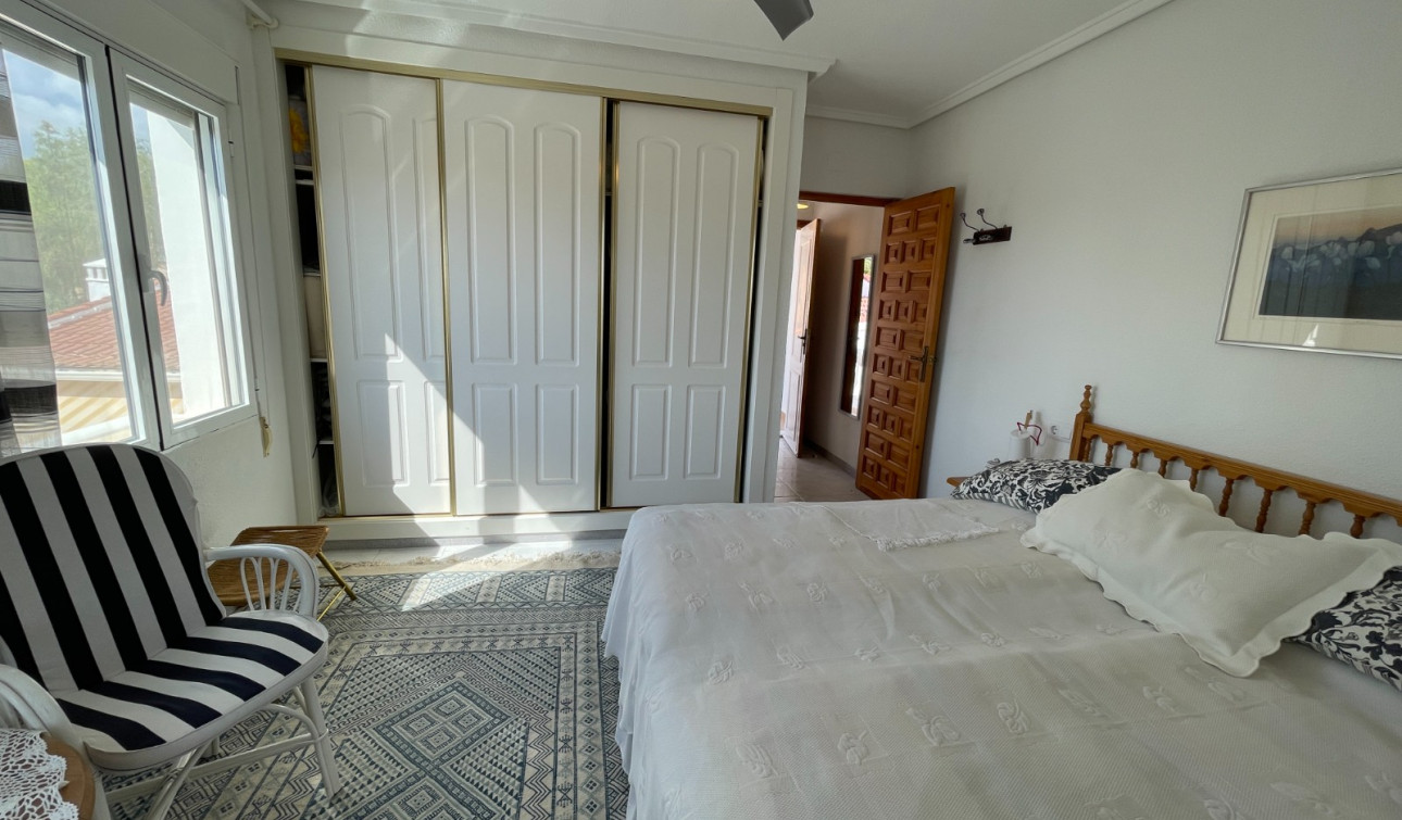 Reventa - Villa independiente - Ciudad Quesada - Rojales