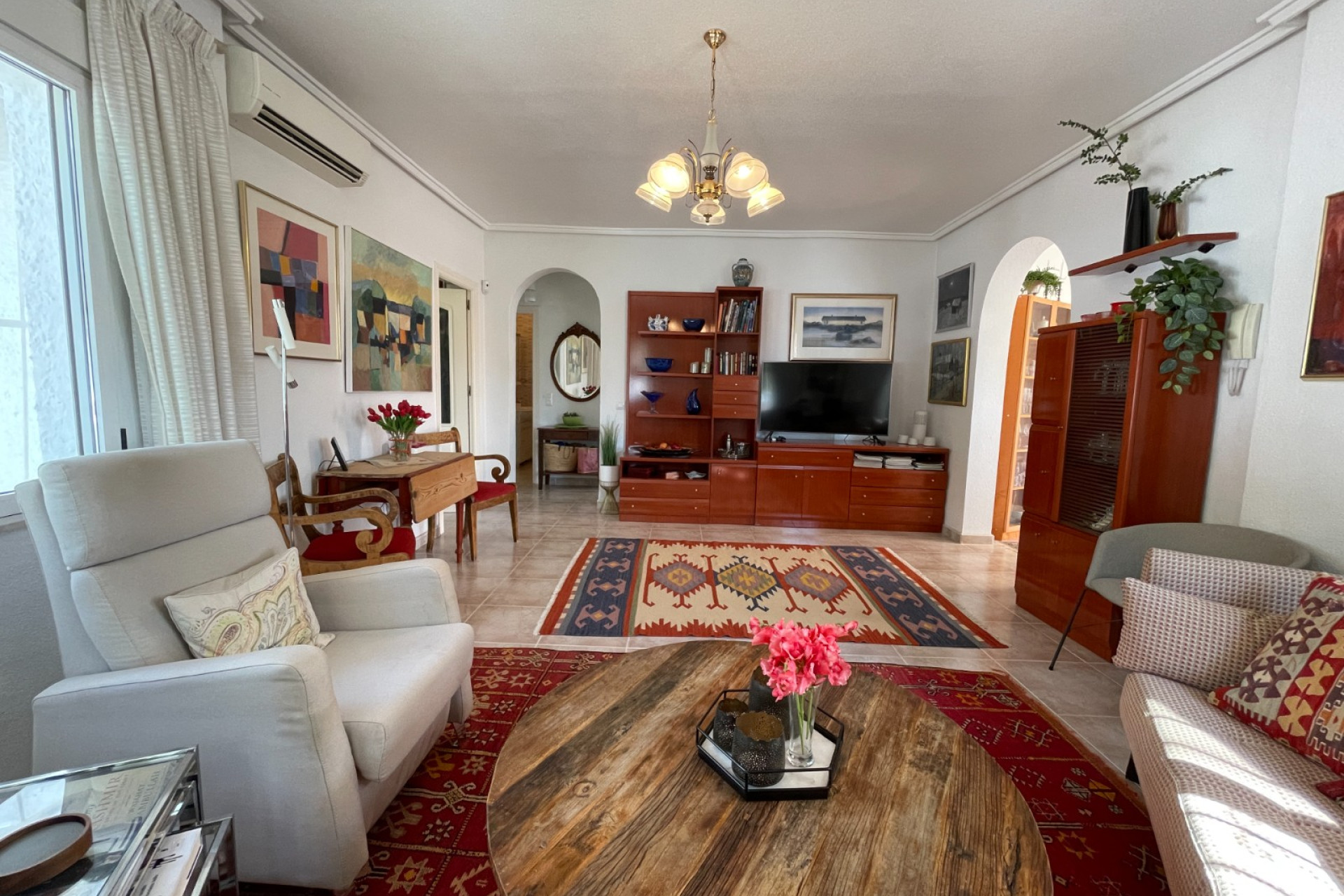 Reventa - Villa independiente - Ciudad Quesada - Rojales