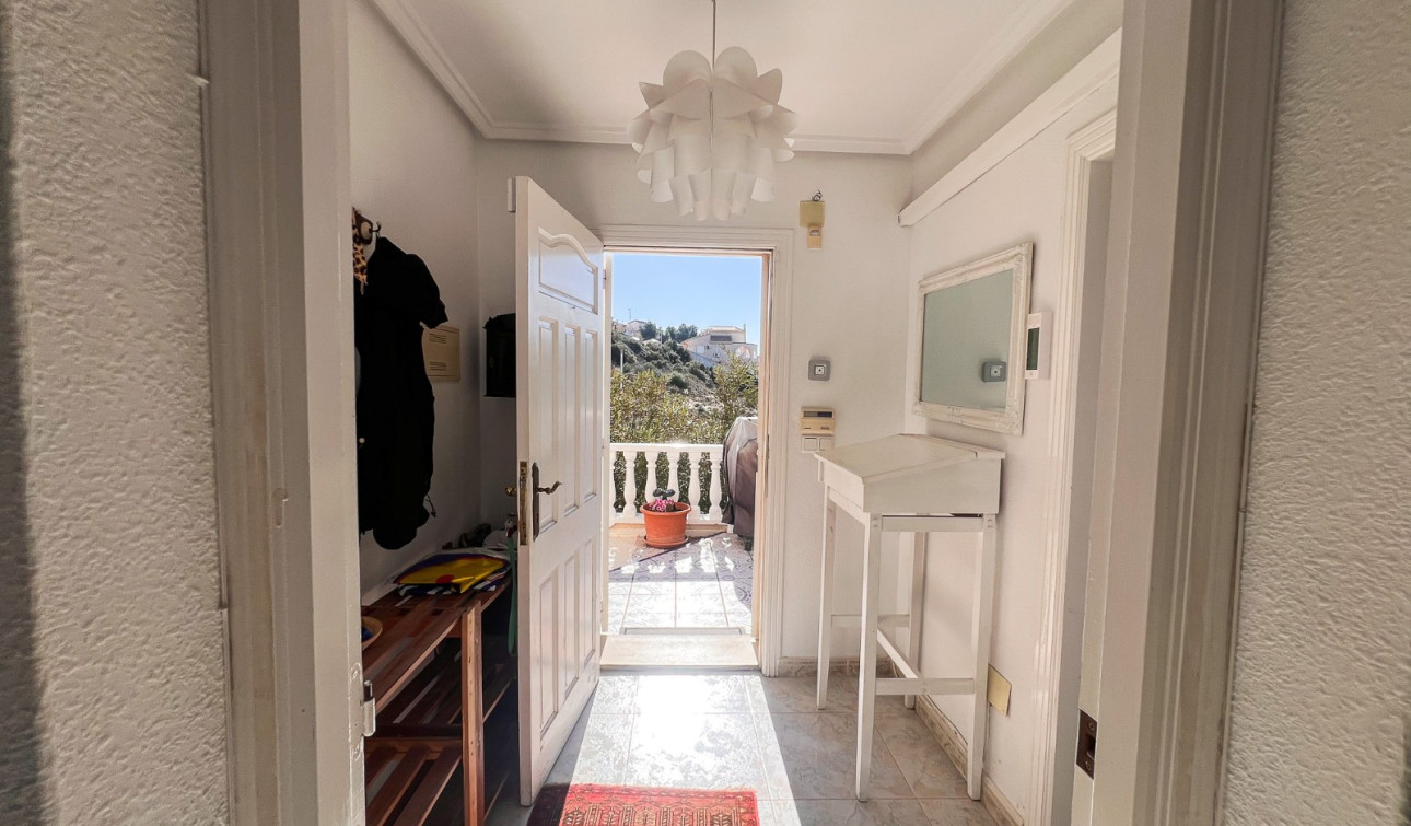 Reventa - Villa independiente - Ciudad Quesada - Rojales