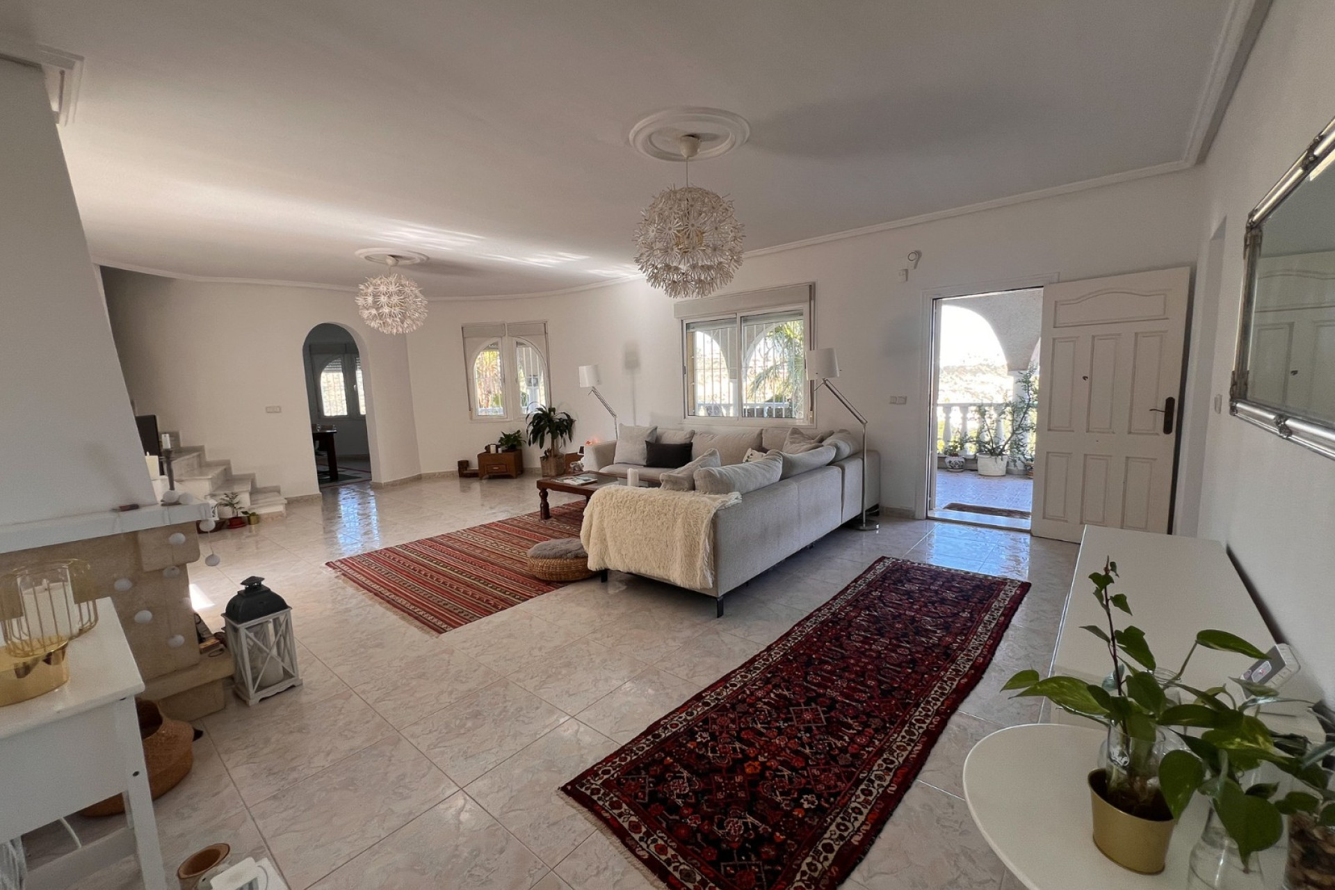 Reventa - Villa independiente - Ciudad Quesada - Rojales