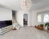 Reventa - Villa independiente - Ciudad Quesada - Rojales