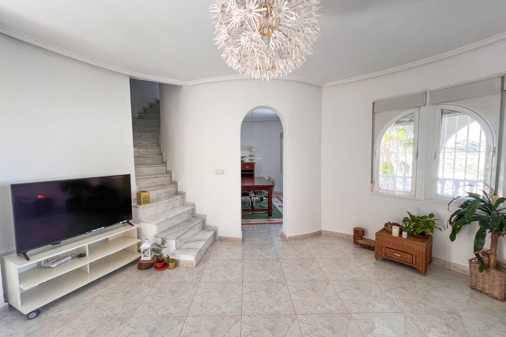 Reventa - Villa independiente - Ciudad Quesada - Rojales