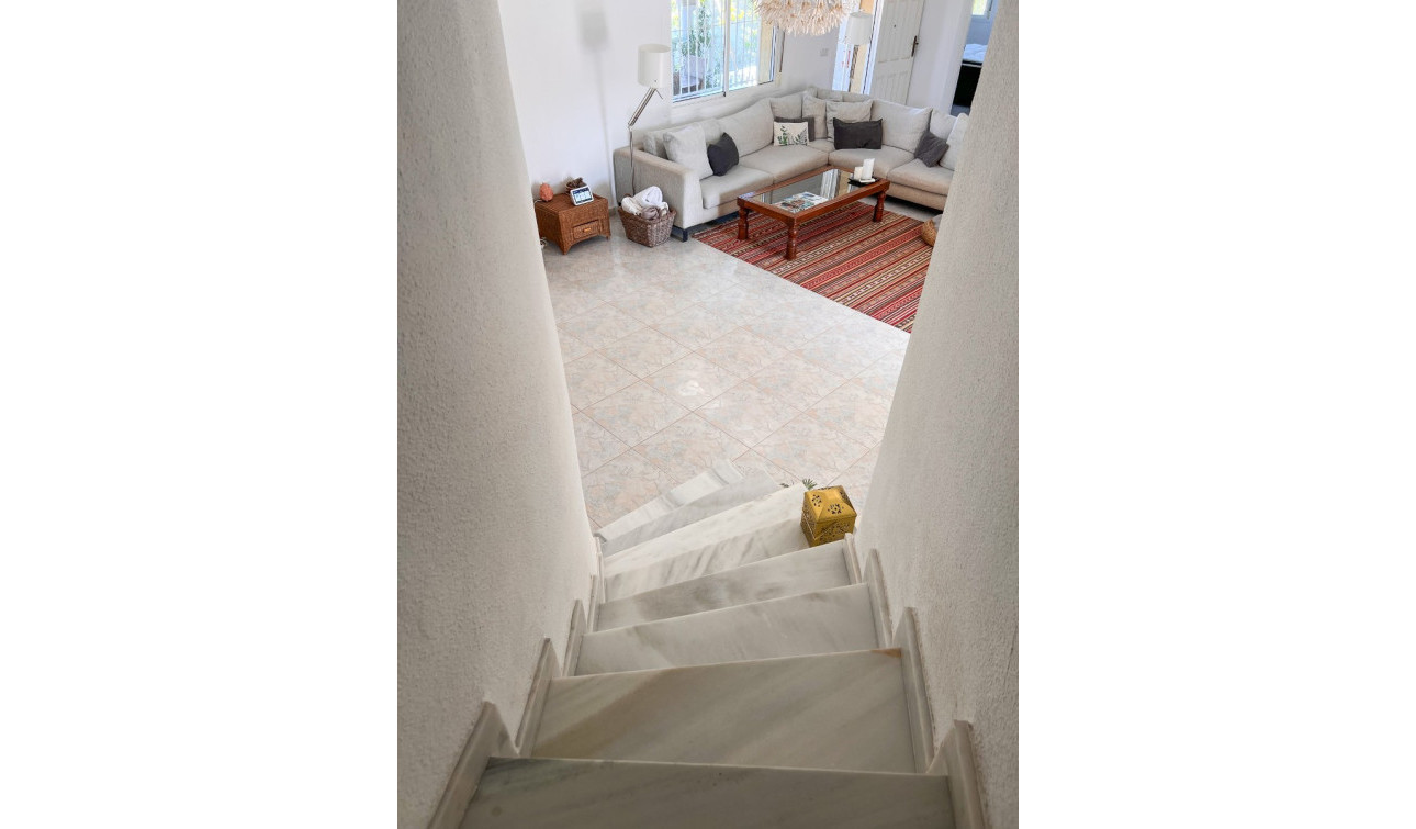 Reventa - Villa independiente - Ciudad Quesada - Rojales