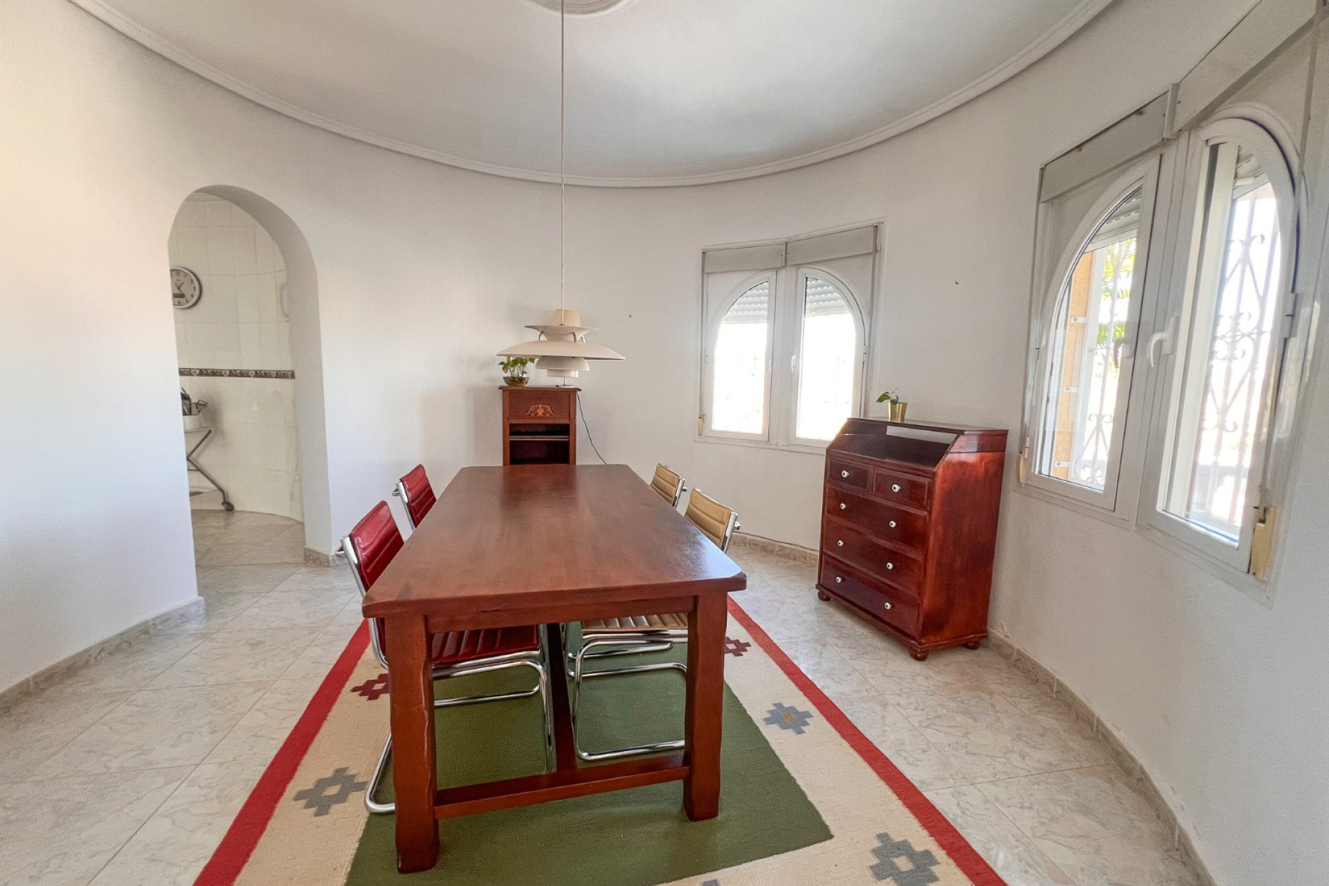 Reventa - Villa independiente - Ciudad Quesada - Rojales