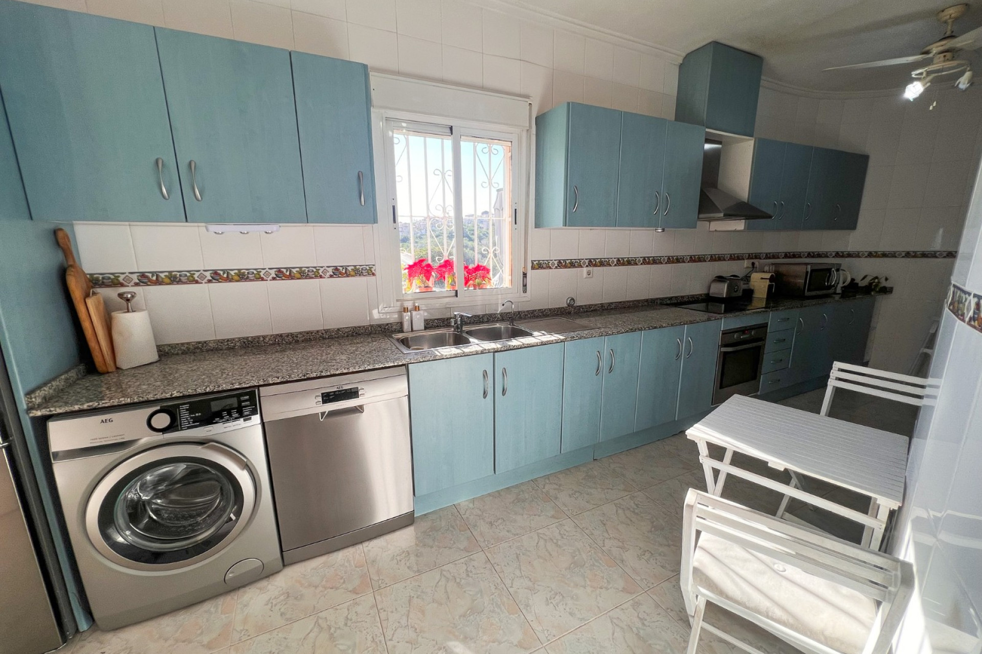 Reventa - Villa independiente - Ciudad Quesada - Rojales