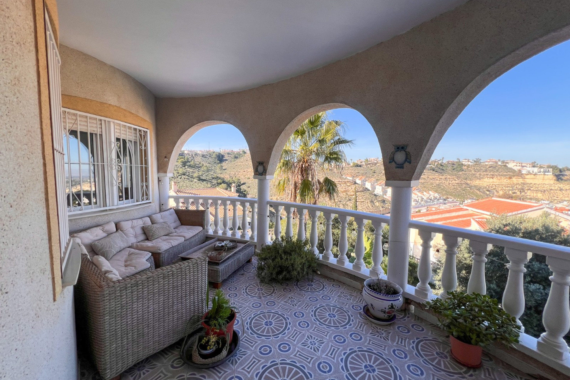 Reventa - Villa independiente - Ciudad Quesada - Rojales