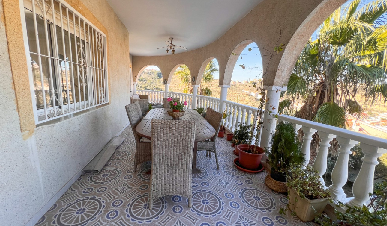 Reventa - Villa independiente - Ciudad Quesada - Rojales