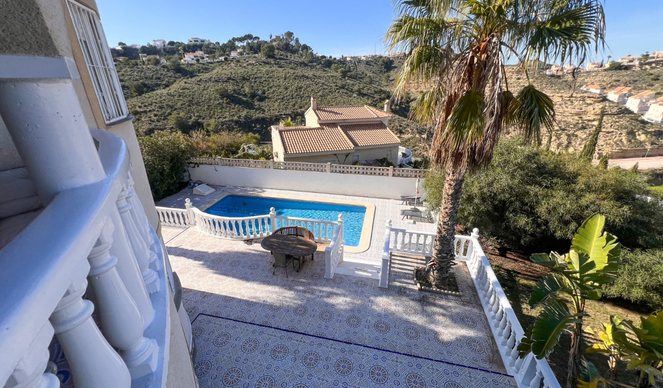 Reventa - Villa independiente - Ciudad Quesada - Rojales