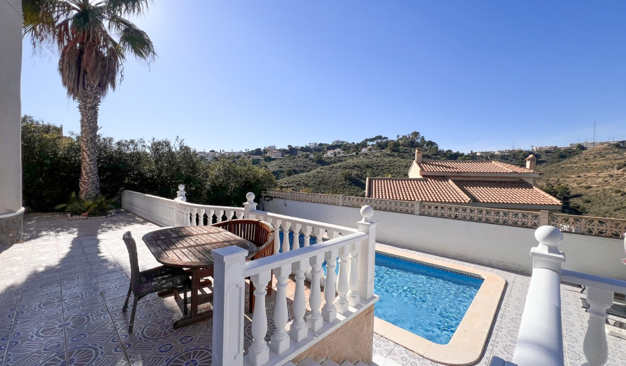 Reventa - Villa independiente - Ciudad Quesada - Rojales