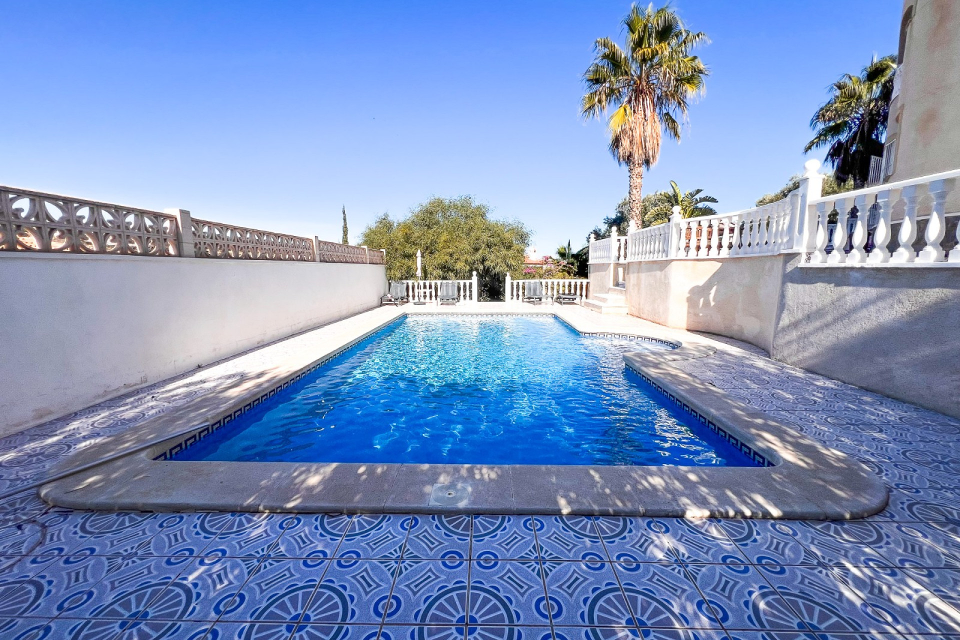 Reventa - Villa independiente - Ciudad Quesada - Rojales