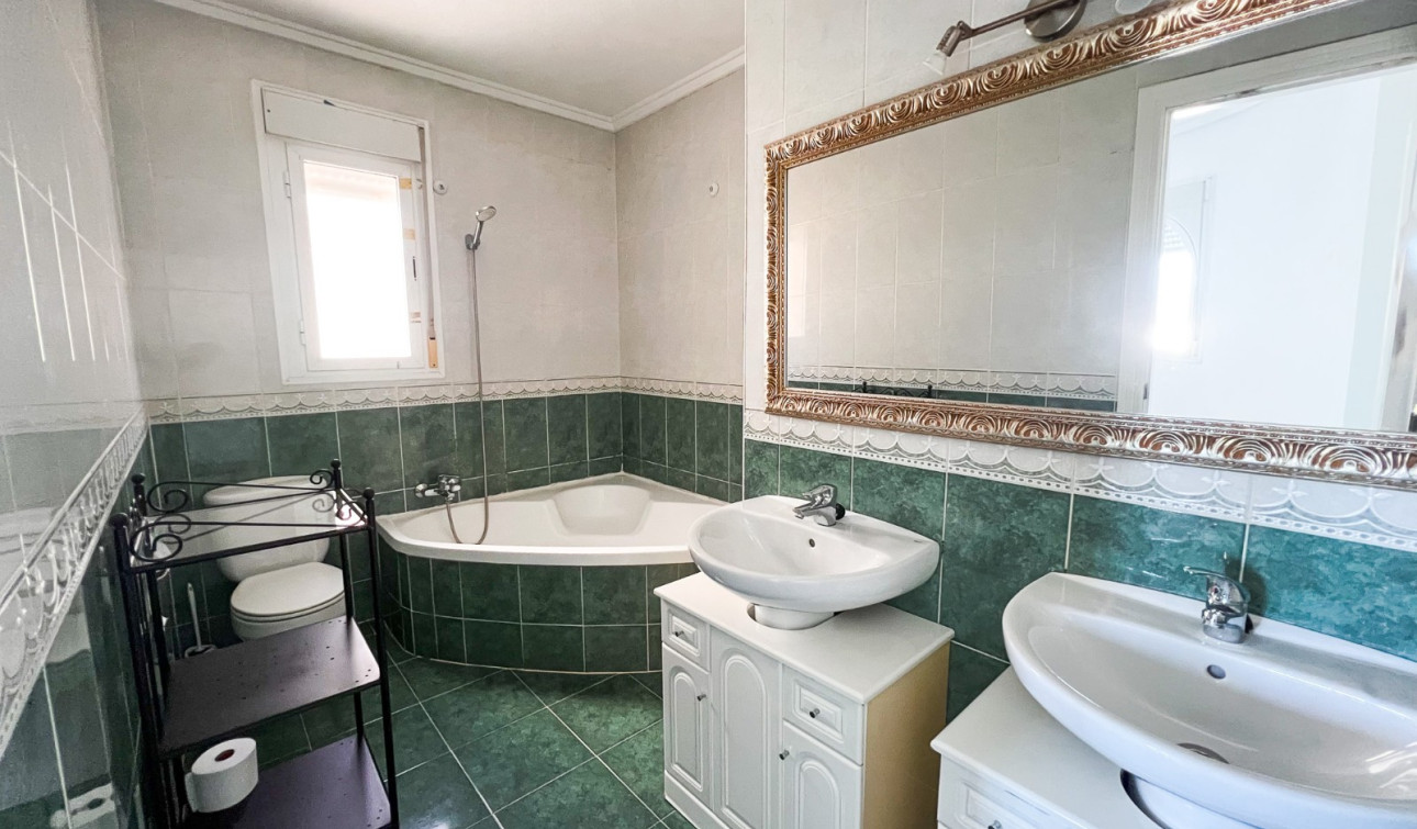 Reventa - Villa independiente - Ciudad Quesada - Rojales