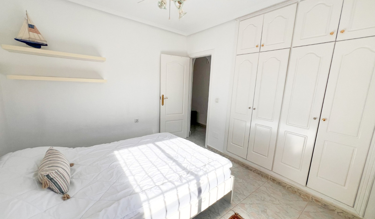 Reventa - Villa independiente - Ciudad Quesada - Rojales