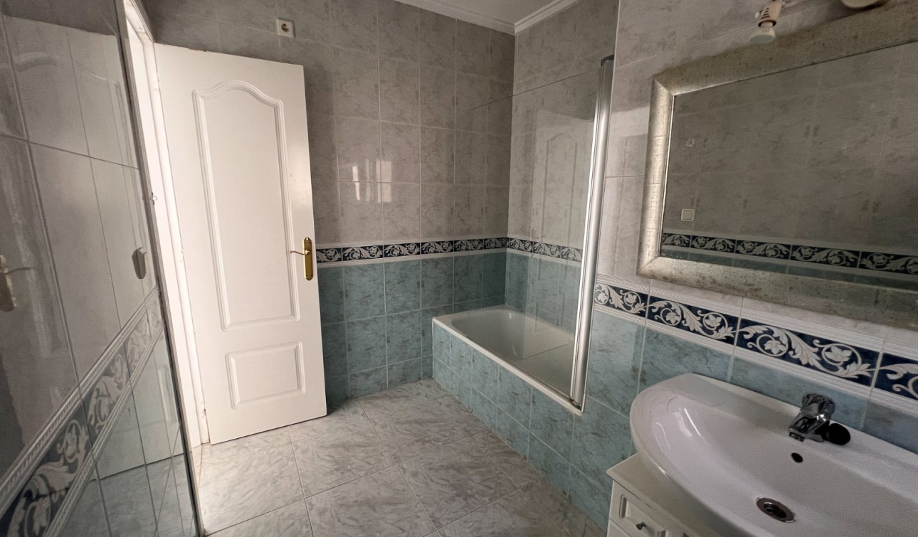 Reventa - Villa independiente - Ciudad Quesada - Rojales