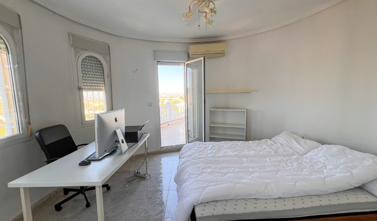 Reventa - Villa independiente - Ciudad Quesada - Rojales