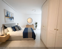 Reventa - Villa independiente - Ciudad Quesada - Rojales