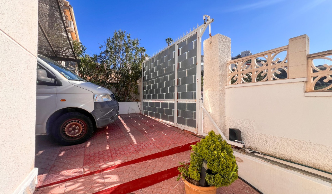 Reventa - Villa independiente - Ciudad Quesada - Rojales