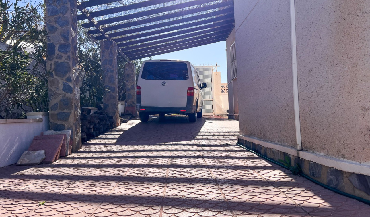 Reventa - Villa independiente - Ciudad Quesada - Rojales