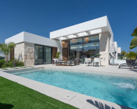 Reventa - Villa independiente - Ciudad Quesada - Rojales