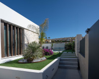 Reventa - Villa independiente - Ciudad Quesada - Rojales