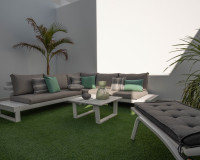 Reventa - Villa independiente - Ciudad Quesada - Rojales