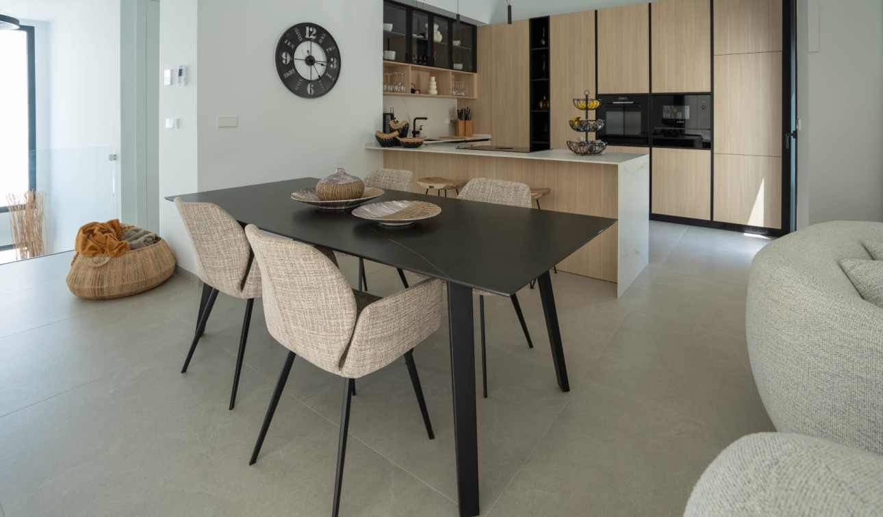 Reventa - Villa independiente - Ciudad Quesada - Rojales