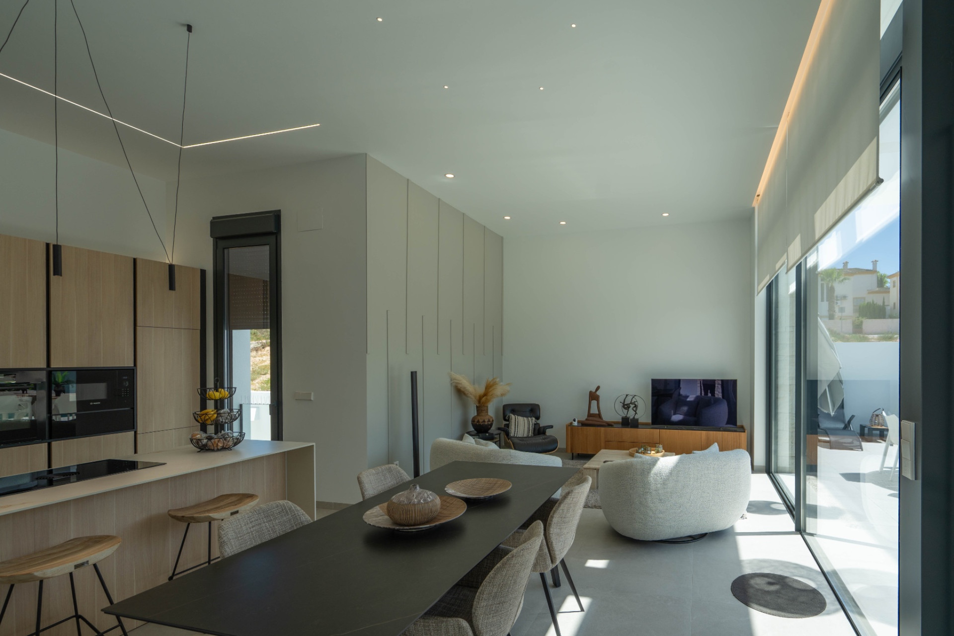 Reventa - Villa independiente - Ciudad Quesada - Rojales