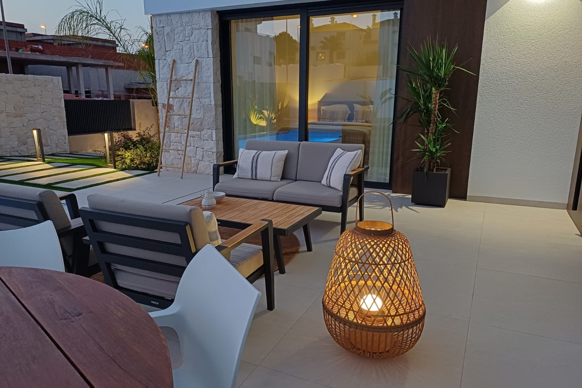 Reventa - Villa independiente - Ciudad Quesada - Rojales