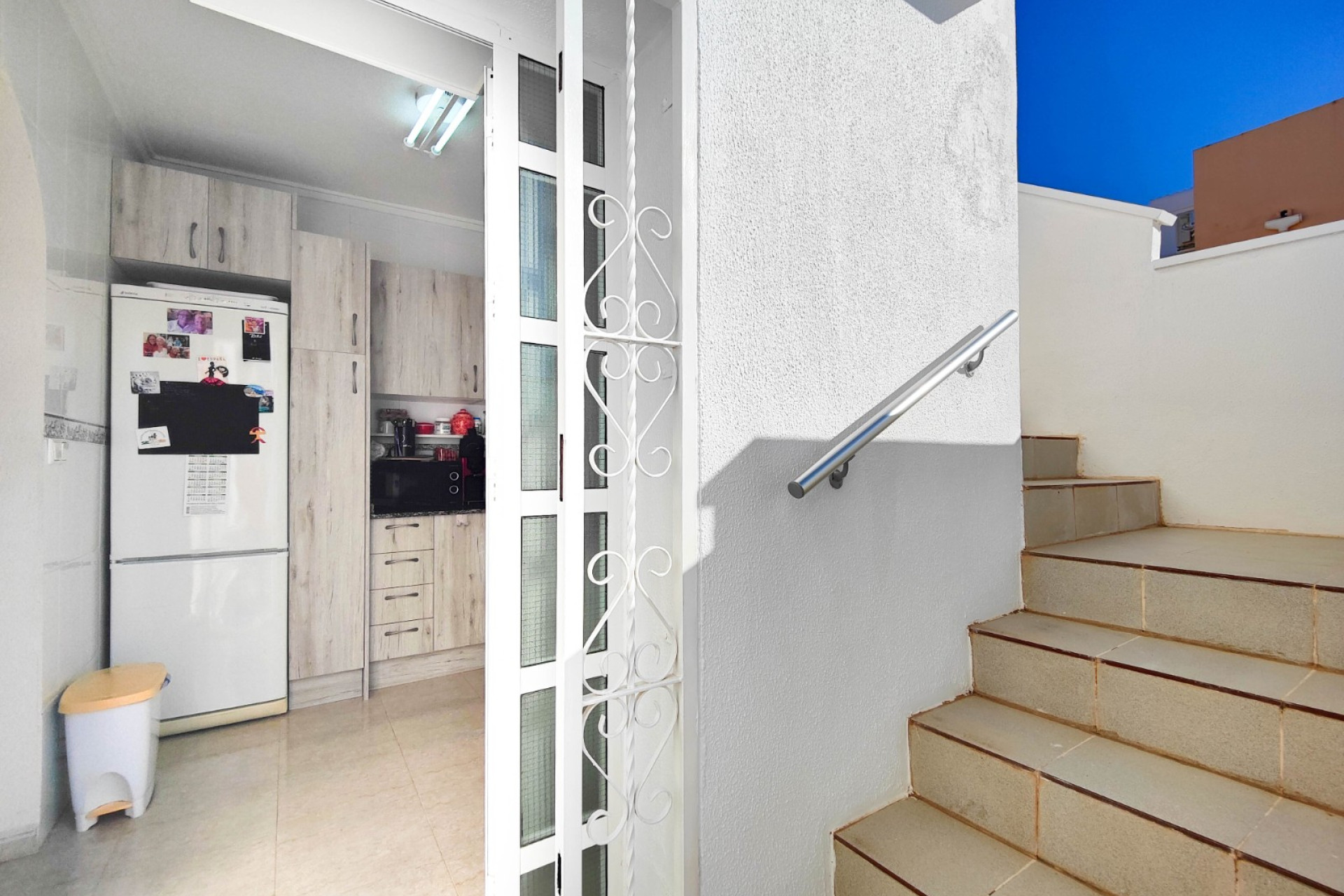 Reventa - Villa independiente - Ciudad Quesada - Rojales