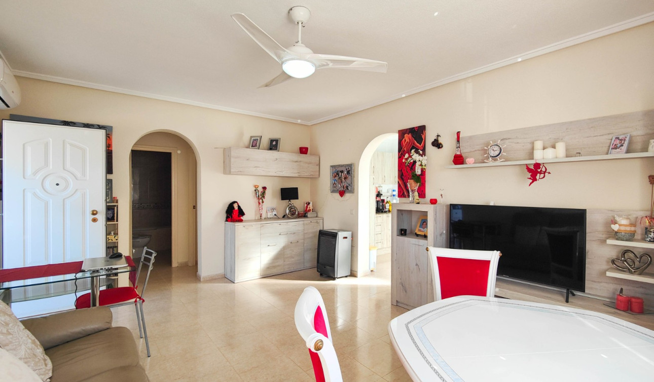 Reventa - Villa independiente - Ciudad Quesada - Rojales