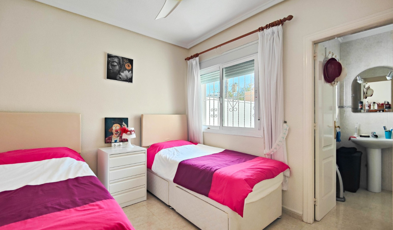 Reventa - Villa independiente - Ciudad Quesada - Rojales