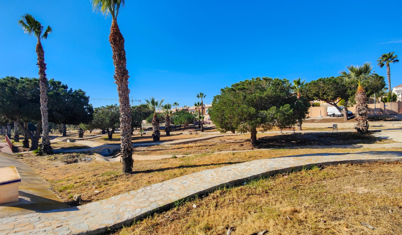 Reventa - Villa independiente - Ciudad Quesada - Rojales