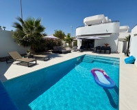 Reventa - Villa independiente - Ciudad Quesada - Rojales