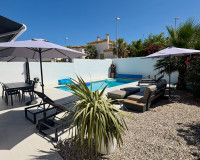 Reventa - Villa independiente - Ciudad Quesada - Rojales