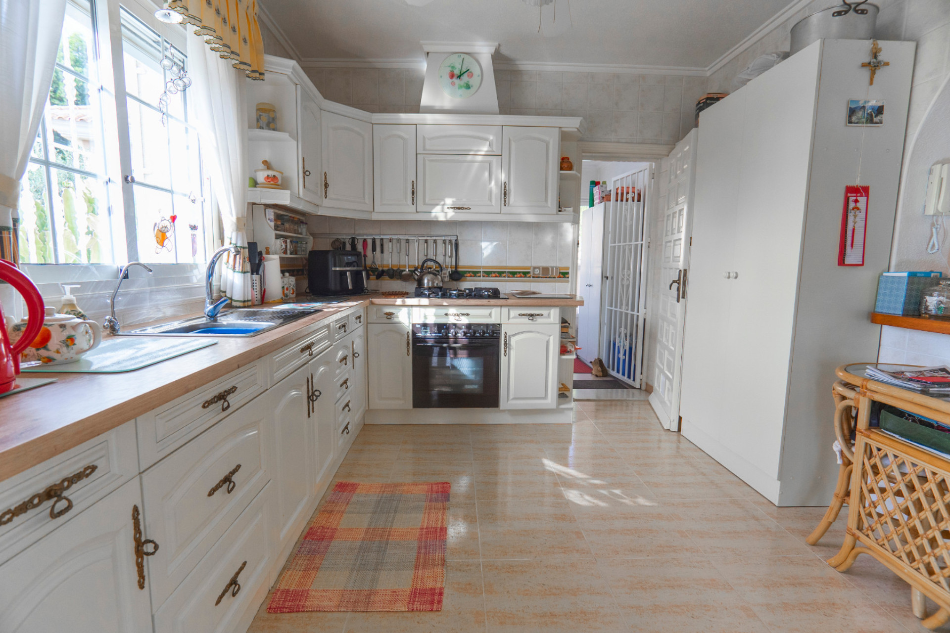 Reventa - Villa independiente - Ciudad Quesada - Rojales