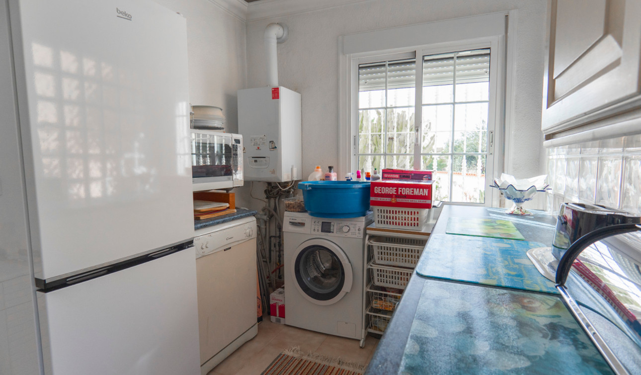 Reventa - Villa independiente - Ciudad Quesada - Rojales