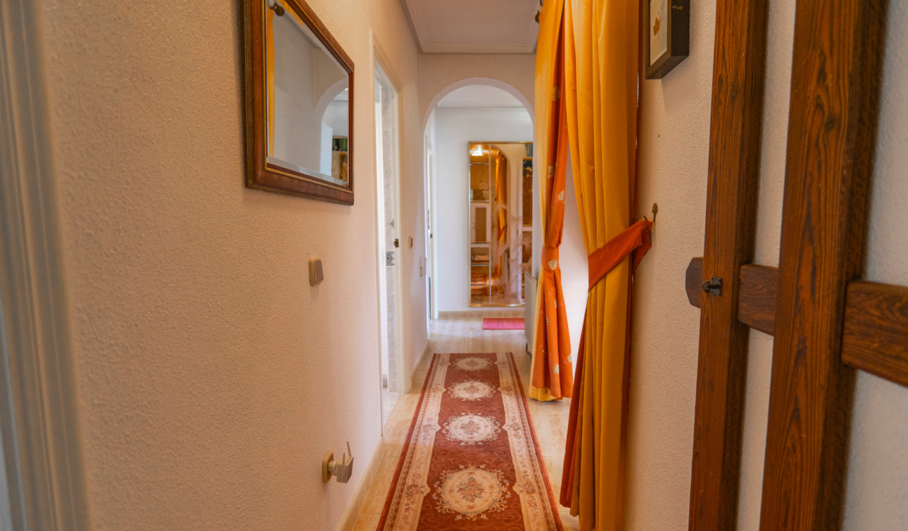 Reventa - Villa independiente - Ciudad Quesada - Rojales