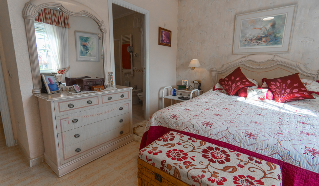 Reventa - Villa independiente - Ciudad Quesada - Rojales