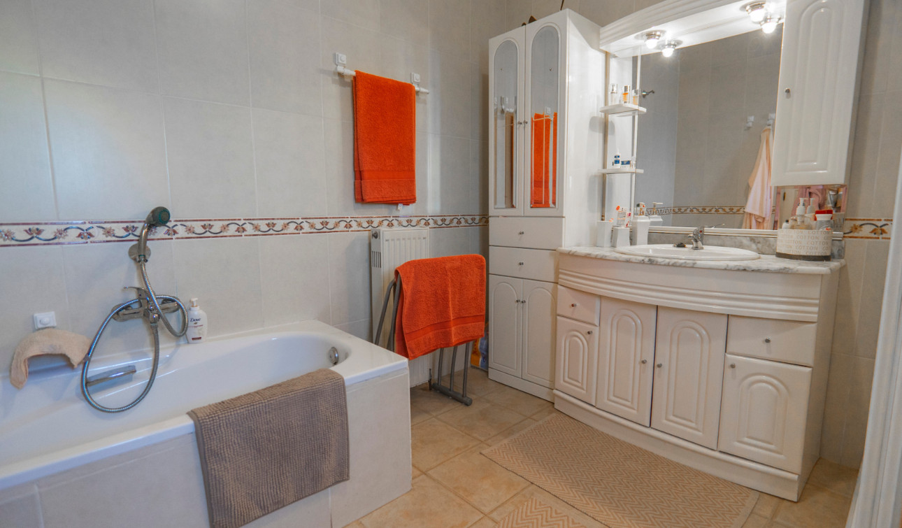 Reventa - Villa independiente - Ciudad Quesada - Rojales